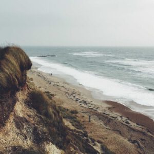Objekt i stein Havre